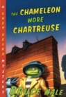 The Chameleon Wore Chartreuse - Book