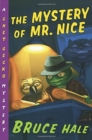 The Mystery of Mr. Nice - Book