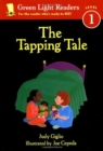 The Tapping Tale - Book