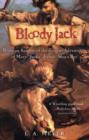 Bloody Jack : Being an Account of the Curious Adventures of Mary "Jacky" Faber, Ship's Boy - Book