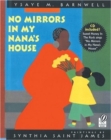 No Mirrors in My Nana's House - Book