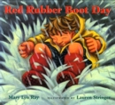 Red Rubber Boot Day - Book