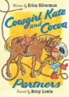 Cowgirl Kate and Cocoa: Partners - Book