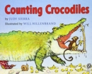 Counting Crocodiles - Book