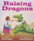 Raising Dragons - Book