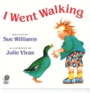 I Went Walking - Book