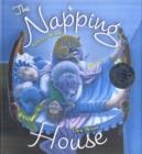 Napping House: Book and CD - Book