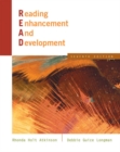 READ : Reading Enhancement and Development - Book