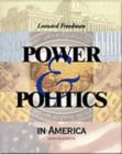 Power and Politics in America - Book