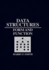 Data Structures : Form and Function - Book