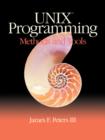Unix Programming Methods Tools - Book