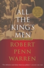 All the King's Men - Book