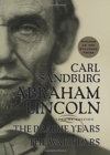 Abraham Lincoln : The Prairie Years and The War Years - Book