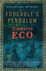 Foucault's Pendulum - Book
