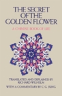 The Secret of the Golden Flower : A Chinese Book of Life - Book