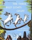 The Three Billy Goats Gruff - Book