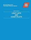 MMDREF Coast Pilots & Light Lists - Book