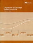 Projections of Education Statistics to 2020 - Book
