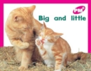 Big and little - Book