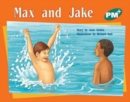 Max and Jake - Book