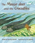 The Mouse-deer and the Crocodiles - Book