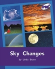 Sky Changes - Book