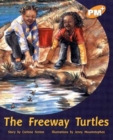 The Freeway Turtles - Book