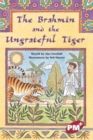 The Brahmin and the Ungrateful Tiger - Book