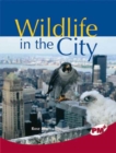 Wildlife in the City - Book