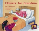 Flowers for Grandma - Book
