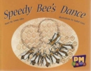 Speedy Bee's Dance - Book