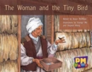 The Woman and the Tiny Bird - Book