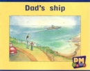 Dad's ship - Book