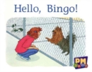Hello, Bingo! - Book