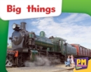 Big things - Book