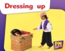 Dressing up - Book