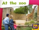 At the zoo - Book