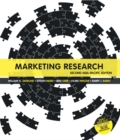 Marketing Research : Asia Pacific Edition with Student Resource Access 12 Months - Book