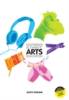 Delivering Authentic Arts Education - Book