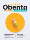 Obento Supreme Student Book - Book