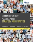 Human Resource Management: Strategy and Practice - Book