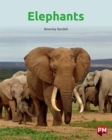 ELEPHANTS - Book
