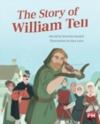 STORY OF WILLIAM TELL - Book
