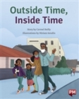 OUTSIDE TIME INSIDE TIME - Book