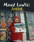 MAUD LEWIS ARTIST - Book