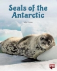 SEALS OF THE ANTARTIC - Book