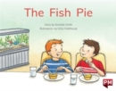 FISH PIE - Book