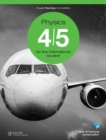 MYP Physics 4/5 for the International Student - Book