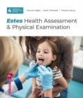 Estes Health Assessment and Physical Examination - Book