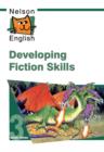 Nelson English - Book 3 Developing Fiction Skills - Book